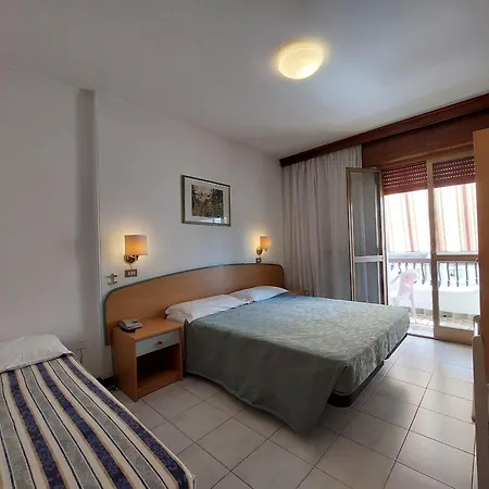 Hotel Nettuno 3*