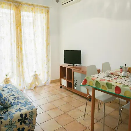 Nettuno * Пинето